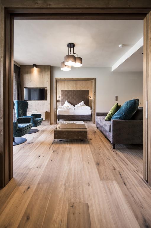 Gartenhotel Moser Appiano Sulla Strada Del Vino Exterior foto