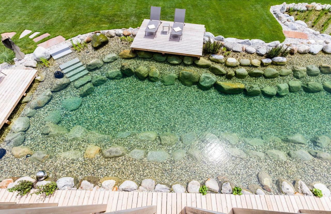 Gartenhotel Moser Appiano Sulla Strada Del Vino Exterior foto