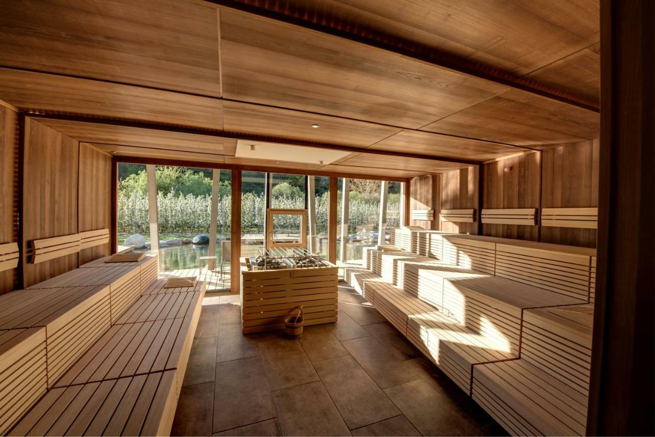 Gartenhotel Moser Appiano Sulla Strada Del Vino Exterior foto